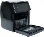 Multifunktsionaalne ahi / friikartulipraadija / frit&uuml;&uuml;r | 12 liitrit | 1800W (67590)