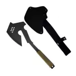 Multifunktsionaalne kirves | 320 mm (CA009)