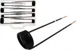 Induktsioonpoolide komplekt induktsioonkuumutile | BGS 2169 | 8 tk (2169-1)