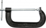 Pitskruvi kruviga C-t&uuml;&uuml;p | 5" | 125 mm (38433)
