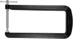 C-t&uuml;&uuml;pi pitskruvi | s&uuml;gav | 101 X 304 mm / 4" X 12" (YT-64192)
