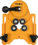Reguleeritav plaatide puurimisseade | 4-84 mm (03960)