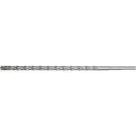 Puur betoonile | SDS-Max | 24x600 mm (23394)