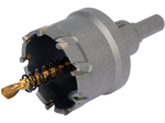 Augusaag / puur metallile TCT | 45 mm (YT-44064)