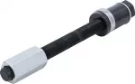Poldiga polt laagri ja mutriga pressimispuksidele | 280 mm | BGS 67300 jaoks (67300-9)