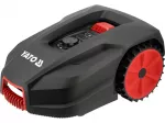 Robotmuruniiduk piirdejuhtmega kuni 500 m&sup2; (YT-852091)