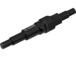 Astmeline v&otilde;ti | 3/8" - 1/2" - 3/4" - 1" (YT-03313)