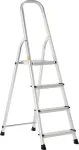 Redel 4 astmega | alumiinium | 148 cm (17740)