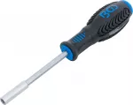 Otsiku p&ouml;&ouml;rdek&auml;epide | sisekuuskant 6,3 mm (1/4") | 210 mm (71044)