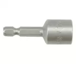 Otsak-padrun magnetiline CR-V, 1/4" 13x48 mm (YT-1508)