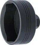 Tagatelje mutri padrun | BPW tagasillale | 110 mm (6972)