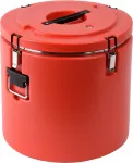 Toidu transportimise termos &uuml;mmargune | 48l (YG-09227)