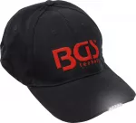 BGS pesapallim&uuml;ts | LED-tulega (9897)