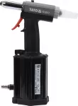 YATO Neetp&uuml;stol pneumaatiline | 4 - 6,4 mm (YT-36177)