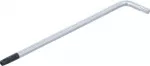 L-t&uuml;&uuml;pi v&otilde;ti | pikk t&uuml;&uuml;p | T-Star (auguga) (Torx) T25 (794-T25)