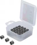 Traadist keermeinsertid | Heliraadid | M10 x 1.25 mm | 25 tk (9428-1)