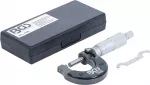 Mikromeeter puitkarbis | jaotis 0,01 mm | 0 - 25 mm (1935)