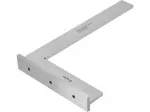 Lukksepa nurgik alusega | II klass | 400X250 mm (YT-70766)
