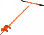 Pinnasepuur | 110 mm &oslash; (35667)