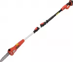 Akulaadimisega teleskoopiline kettsaag | 18V 200-280 cm (YT-82836)