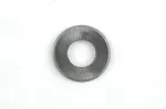 L&otilde;iketera plaatide l&otilde;ikepingile 22x10,5x2 mm (03221)