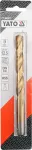 Metallipuur HSS-TIN 12.5 mm (YT-44667)