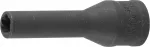 K&uuml;&uuml;nlaelektroodi v&auml;ljat&otilde;mbamise/v&auml;ljakeeramise otsik | 6,3 mm (1/4") | 4.5 mm (5290-4.5)