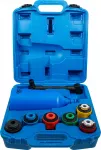 &Otilde;lilehtri adapterite komplekt | Plastikust t&uuml;&uuml;p (8505-1)