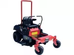 Bensiinimuruniiduk | traktor | nullp&ouml;&ouml;rderaadiusega | 11kW (YT-85553)