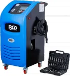 Automaatk&auml;igukasti &otilde;li vahetamise ja loputuse jaam | 20L | 300W (7091)