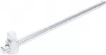 Libisev k&auml;epide | V&auml;limine nelikant 20 mm (3/4") (263)