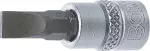 Otsik pressitud padrunisse | 6,3 mm (1/4") | Lame SL 6,5 mm (2495)