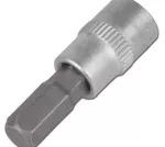 Otsak pressitud 1/4" padrunisse H8 (FC2608-H8)