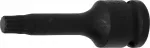 L&ouml;&ouml;giotsik | 12,5 mm (1/2") | Spline (XZN) M10 (5482-M10)