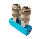 &Otilde;hujaotur | 2 pesa | 1/4" (LF-19)