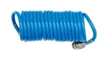 Pneumaatiline spiraalvoolik | PE / otsikutega | 5x8 mm | 15 m (50815PE)