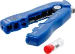 T&ouml;&ouml;riist elektrit&ouml;&ouml;deks 2-IN-1 | 0,8 - 2,6 mm  (8490)