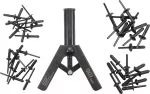 BGS Neetimistang plastneetidele koos komplektiga (8463)