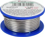 Jootetina pehme | &Oslash; 2.0 mm | 100g (76881)