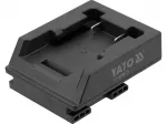 Adapter prožektorile YT-829670 | DeWALT t&uuml;&uuml;p (YT-829673)