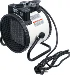 Ventilaatork&uuml;ttekeha | elektriline | 2 kW (73370)