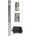 Sukelpump s&uuml;vaveepump | 550W (YT-85301)