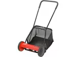 Trimmer mehaaniline trumliga | 40 cm (YT-86650)