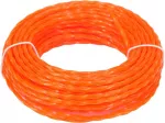 Tamiil murutrimmeritele | keeratud "Silent" | 3.0 mm x 12 m (89482)