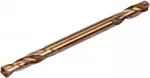 Metallipuur | HSS | kahepoolne | 3,2 mm (YT-40011)