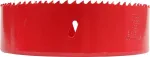 Bimetallist puurkroon M3, 140 mm (YT-3353)