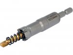 Augusaag / puur metallile TCT | 16 mm (YT-44050)