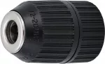 Kiirkinnitusega padrun | 2 - 13 mm | 1/2" x 20 UNF (9936)