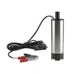 Diiselk&uuml;tuse pump kitsas | &Oslash; 38 mm | 24V (TA-3824)
