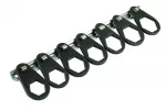 &Otilde;lifiltri v&otilde;tmete komplekt | 24 - 38 mm | 7 tk (SK8659)